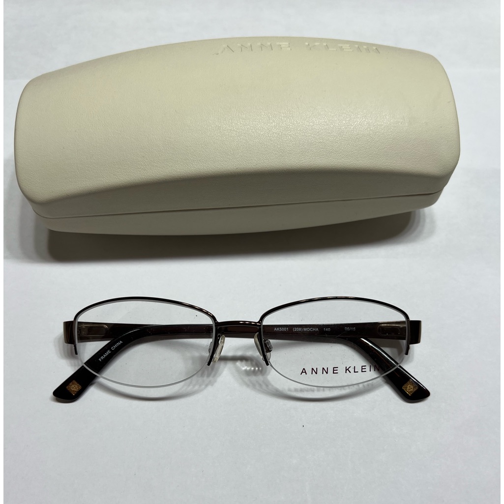 Brand New Anne Klein Glasses
